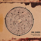 Jim Ghedi - Home Is Where I Exist, Now To Live & Die