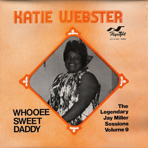Whooee Sweet Daddy (Vinyl)