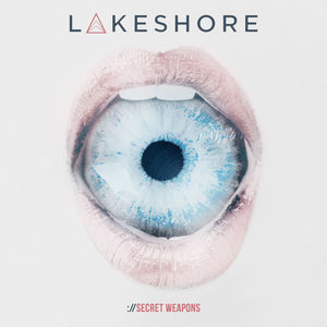 Secret Weapons (EP)