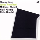 Thierry Lang - Lyoba Revisited