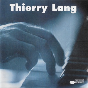 Thierry Lang