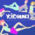 Yo Yo Mundi - Evidenti Tracce Di Felicita'