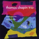Thomas Chapin - Ride