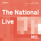 The National - Live