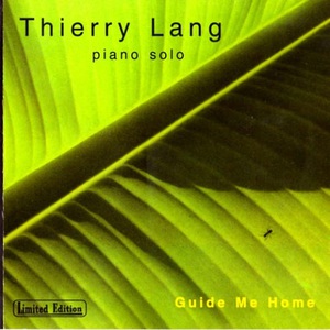Guide Me Home