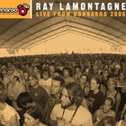 Ray Lamontagne - Live From Bonnaroo
