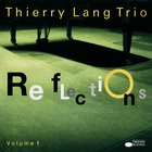 Thierry Lang - Reflections Vol. 1