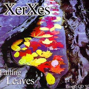 Falling Leaves