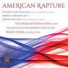 Yolanda Kondonassis - American Rapture