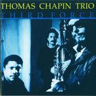 Thomas Chapin - Third Force