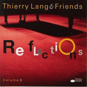 Reflections Vol. 3