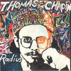 Thomas Chapin - Radius (Vinyl)