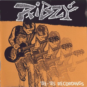 '81-'85 Recordings