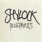 Shylock - Blueprints (Vinyl)