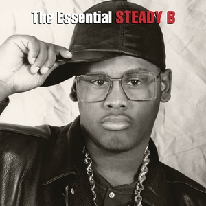 The Essential Steady B CD1
