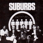 The Suburbs - High Fidelity Boys - Live 1979