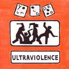 Your Old Droog - Ultraviolence (EP)