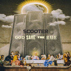 God Save The Rave CD1