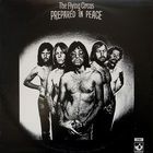 Flying Circus - Prepared In Peace (Vinyl)