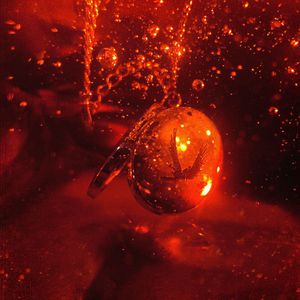 Dark Love (CDS)