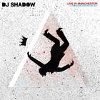 DJ Shadow - Live In Manchester: The Mountain Has Fallen Tour