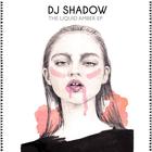 DJ Shadow - The Liquid Amber (EP)