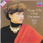Kyung-Wha Chung - 40 Legendary Years CD15