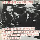 Kyung-Wha Chung - 40 Legendary Years CD3