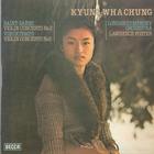 Kyung-Wha Chung - 40 Legendary Years CD5