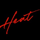Heat (With Amber Mark) (CDS)