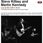 Steve Kilbey & Martin Kennedy - Live At The Toff (With Martin Kennedy)