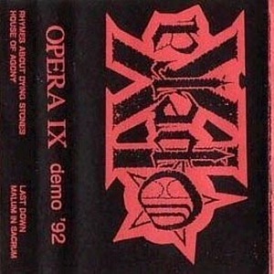 EP '92