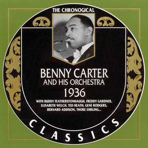 1936 (Chronological Classics)