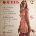 Unknown Artist - MFP: Hot Hits Vol. 1 (Vinyl)