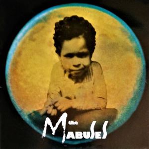 The Mabuses (Vinyl)