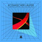 Kosmischer Läufer - The Secret Cosmic Music Of The East German Olympic Program - Volume Four