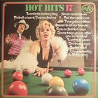 Unknown Artist - MFP: Hot Hits Vol. 17 (Vinyl)