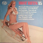 Unknown Artist - MFP: Hot Hits Vol. 15 (Vinyl)