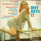Unknown Artist - MFP: Hot Hits Vol. 12 (Vinyl)