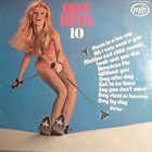 Unknown Artist - MFP: Hot Hits Vol. 10 (Vinyl)