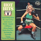 Unknown Artist - MFP: Hot Hits Vol. 8 (Vinyl)
