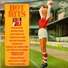 Unknown Artist - MFP: Hot Hits Vol. 7 (Vinyl)