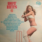 Unknown Artist - MFP: Hot Hits Vol. 6 (Vinyl)
