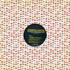 Ohmega Watts - That Sound & The Treatment (EP) (Vinyl)