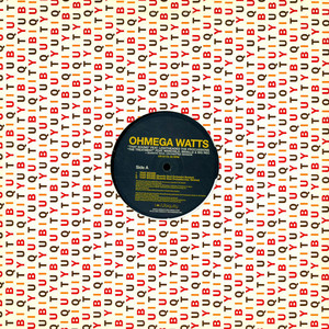 That Sound & The Treatment (EP) (Vinyl)