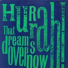 Paul Handyside - That Dream's Over Now (EP)