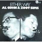 Al Cohn - Either Way (With Zoot Sims) (Vinyl)