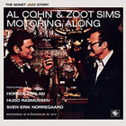 Al Cohn - Motoring Along (With Zoot Sims) (Reissued 2004)