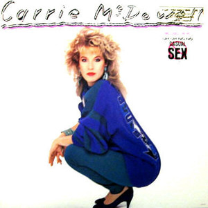 Carrie Mcdowell (Vinyl)