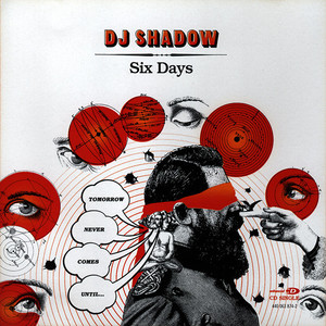 Six Days (CDS)
